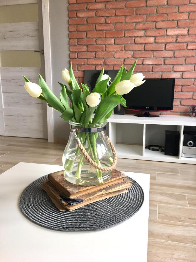 Uroczy W Gizycku Apartment