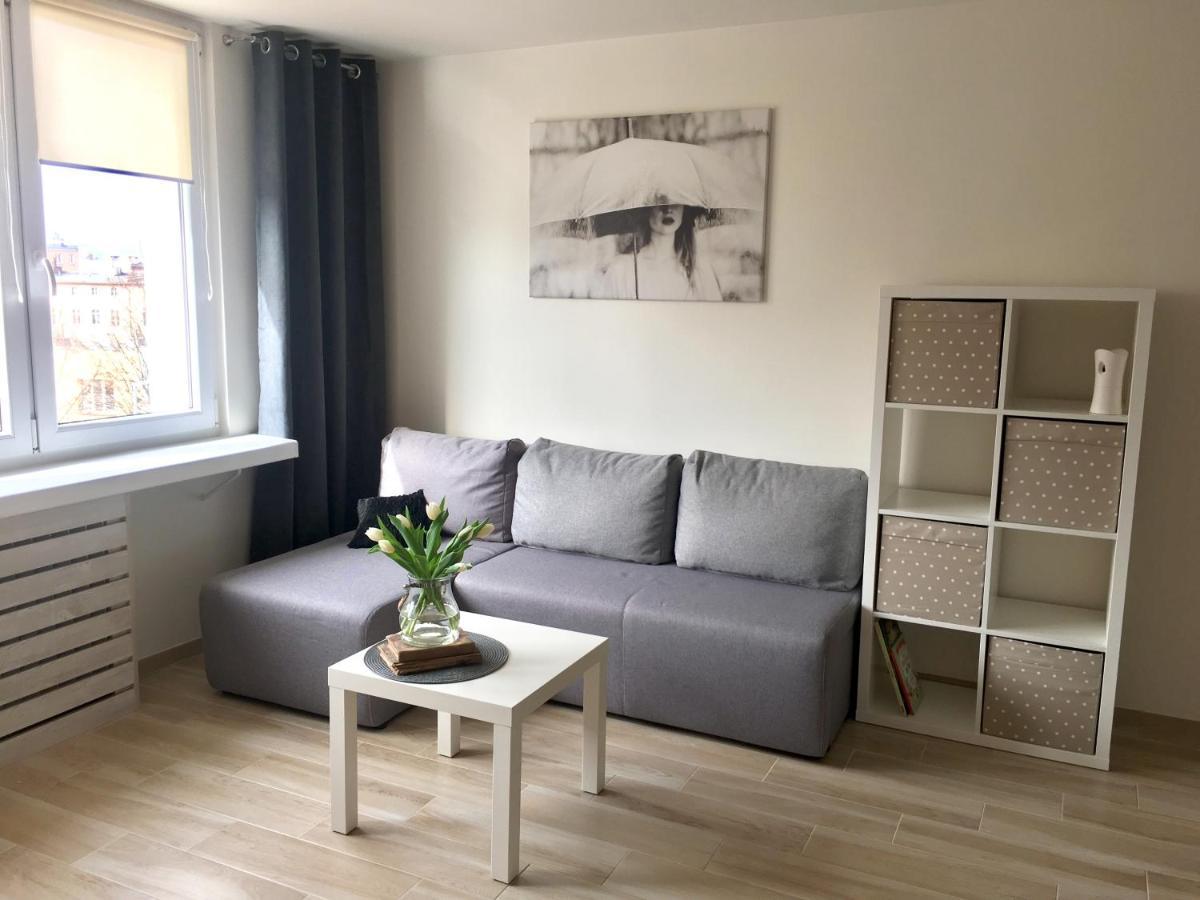 Apartment Uroczy W Gizycku