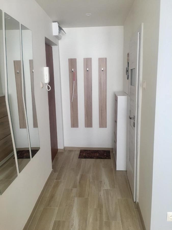 Apartment Uroczy W Gizycku