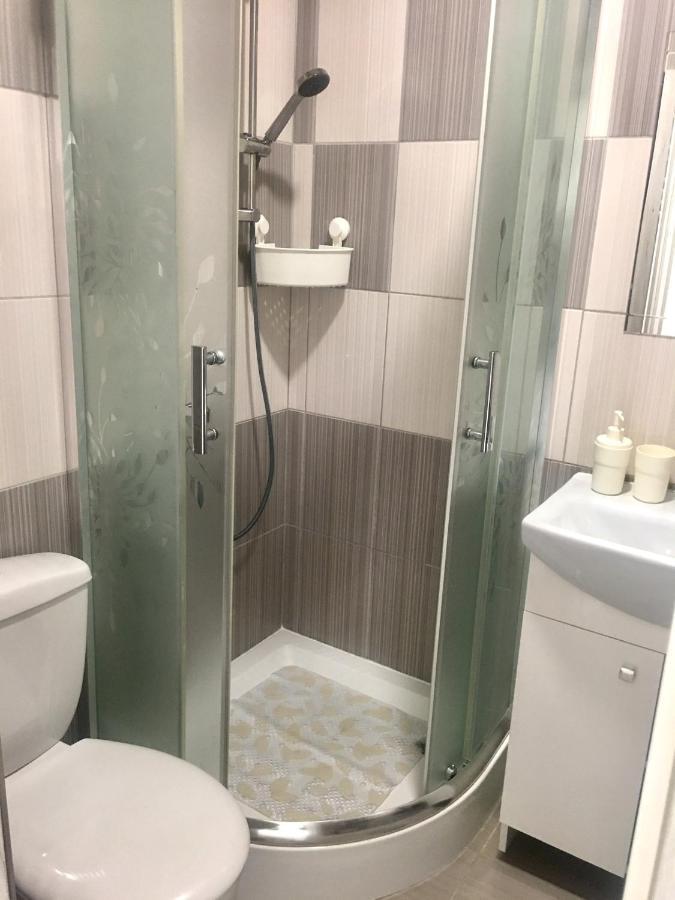 Apartment Uroczy W Gizycku Gizycko